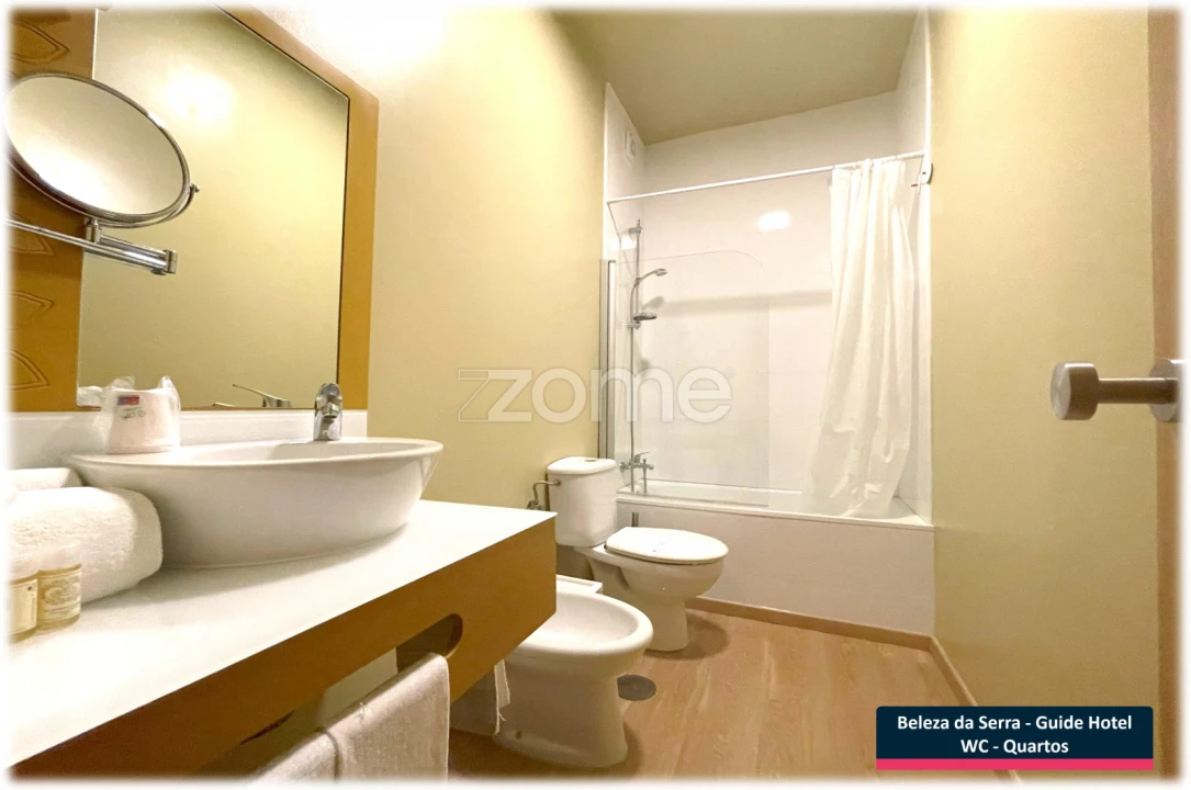 Negócio para Venda em Vilar da Veiga Foto 38