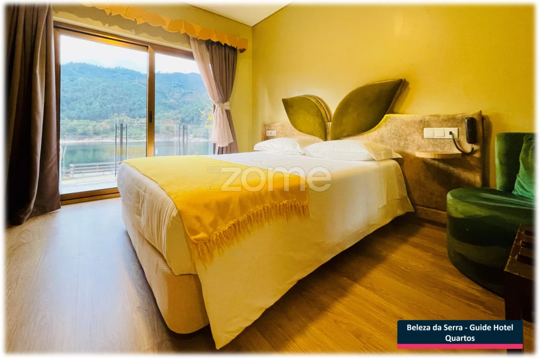 Negócio para Venda em Vilar da Veiga Foto 39