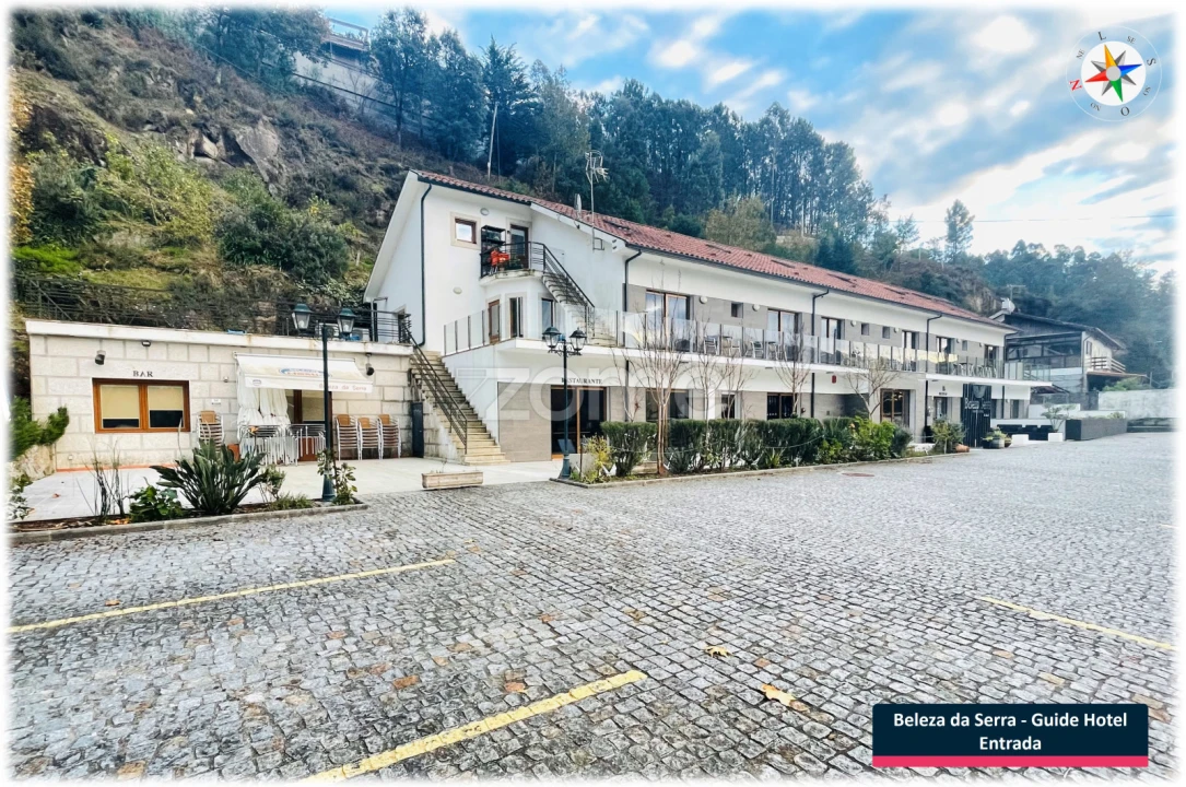 Negócio para Venda em Vilar da Veiga Foto 1