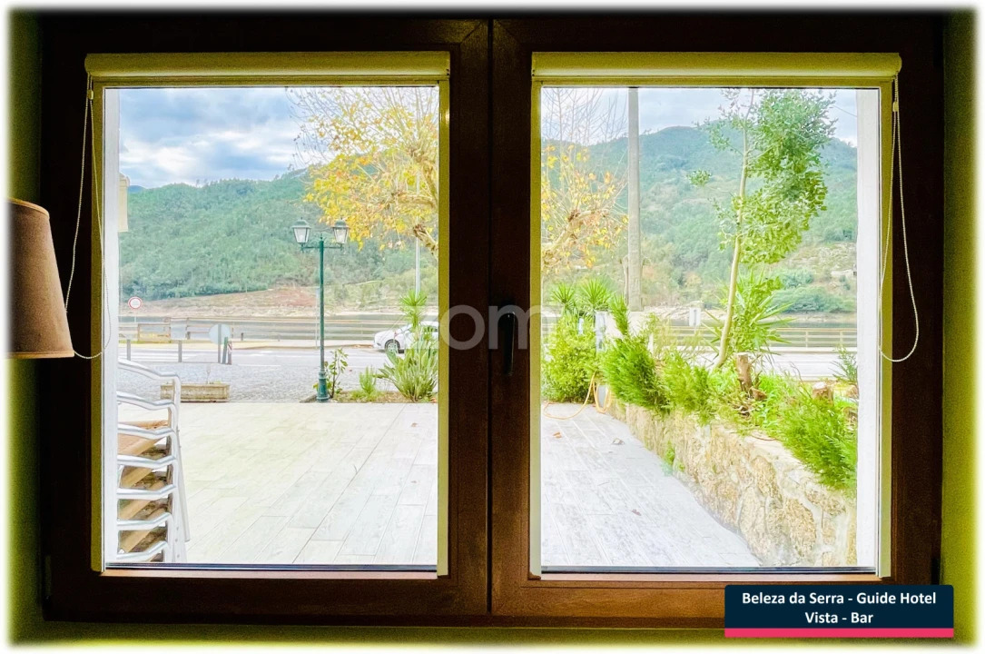 Negócio para Venda em Vilar da Veiga Foto 46