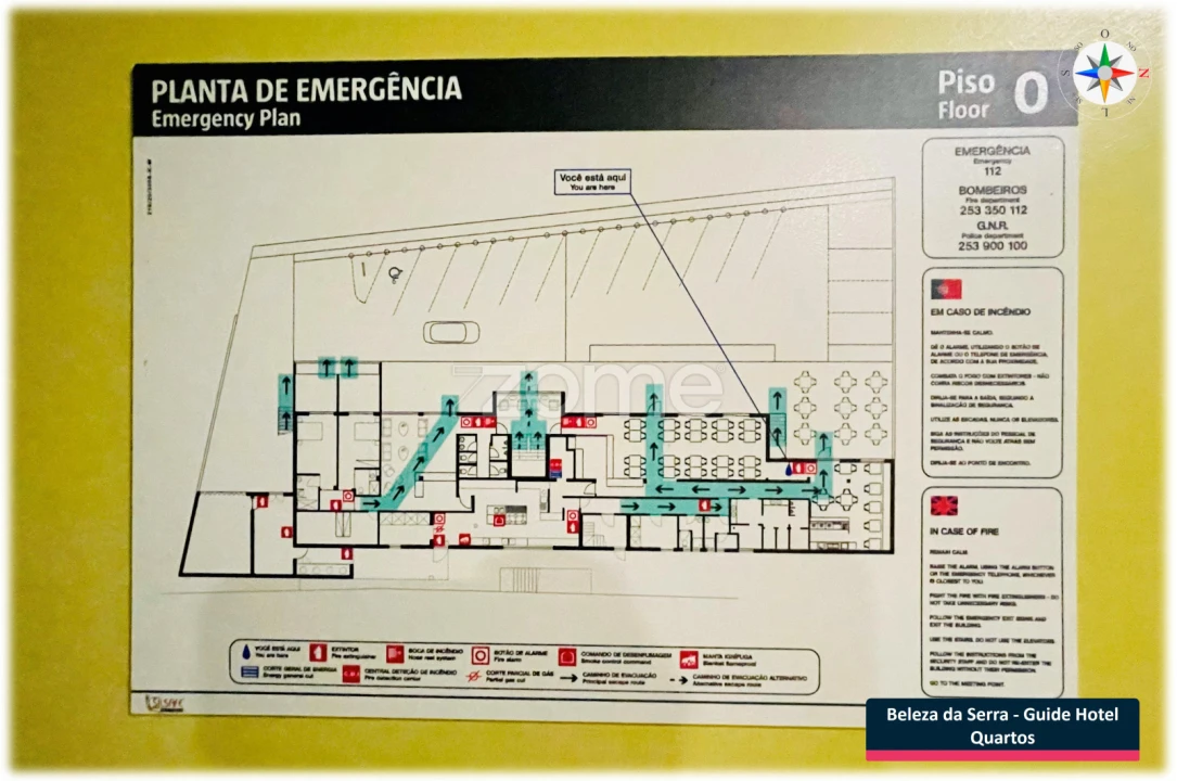 Negócio para Venda em Vilar da Veiga Foto 47