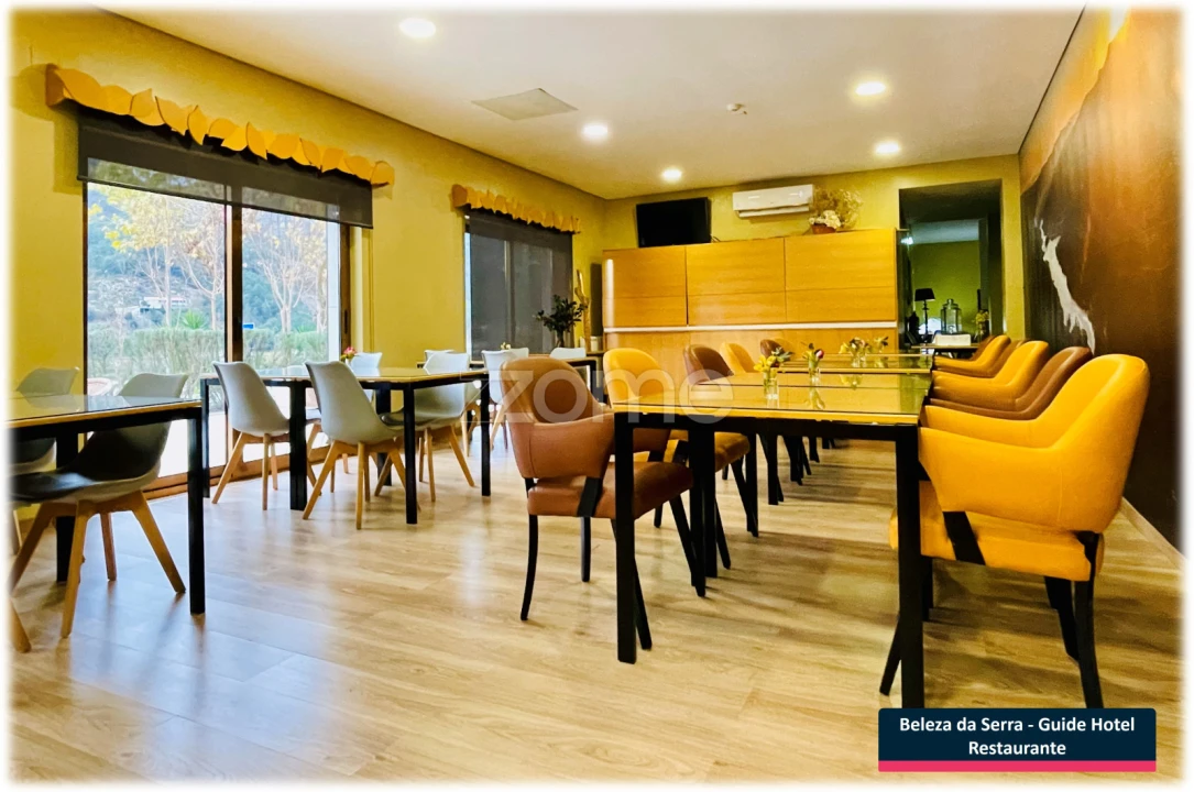 Negócio para Venda em Vilar da Veiga Foto 51