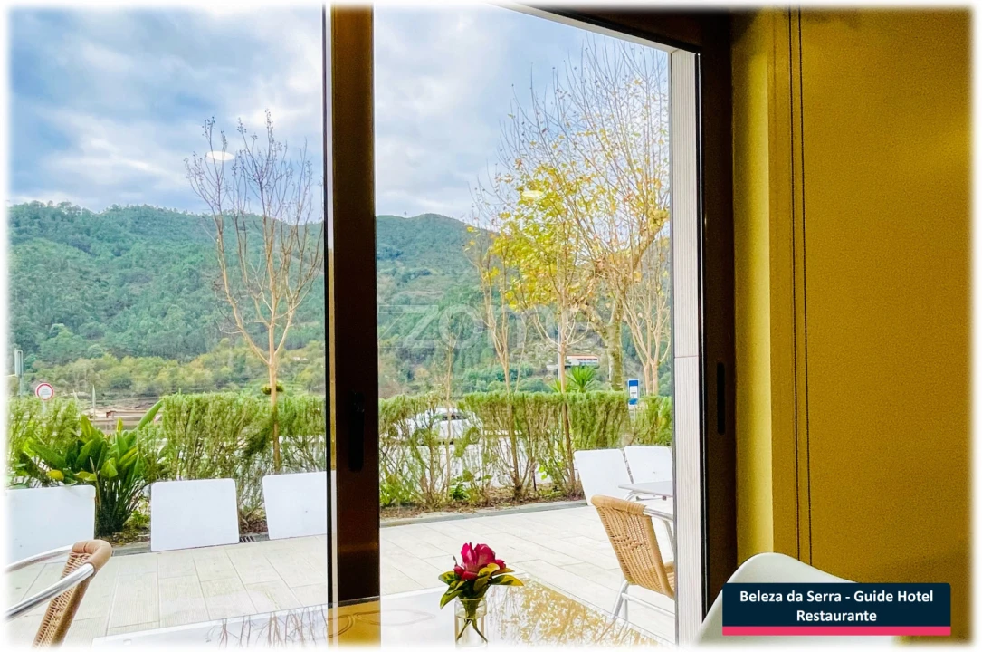 Negócio para Venda em Vilar da Veiga Foto 56