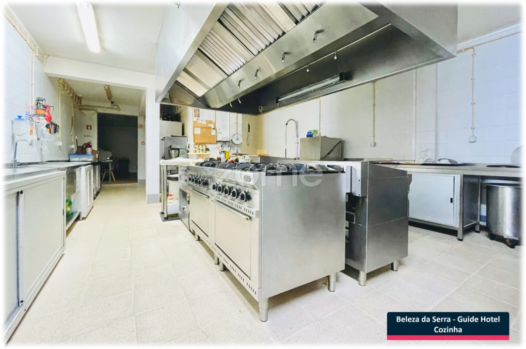 Negócio para Venda em Vilar da Veiga Foto 58