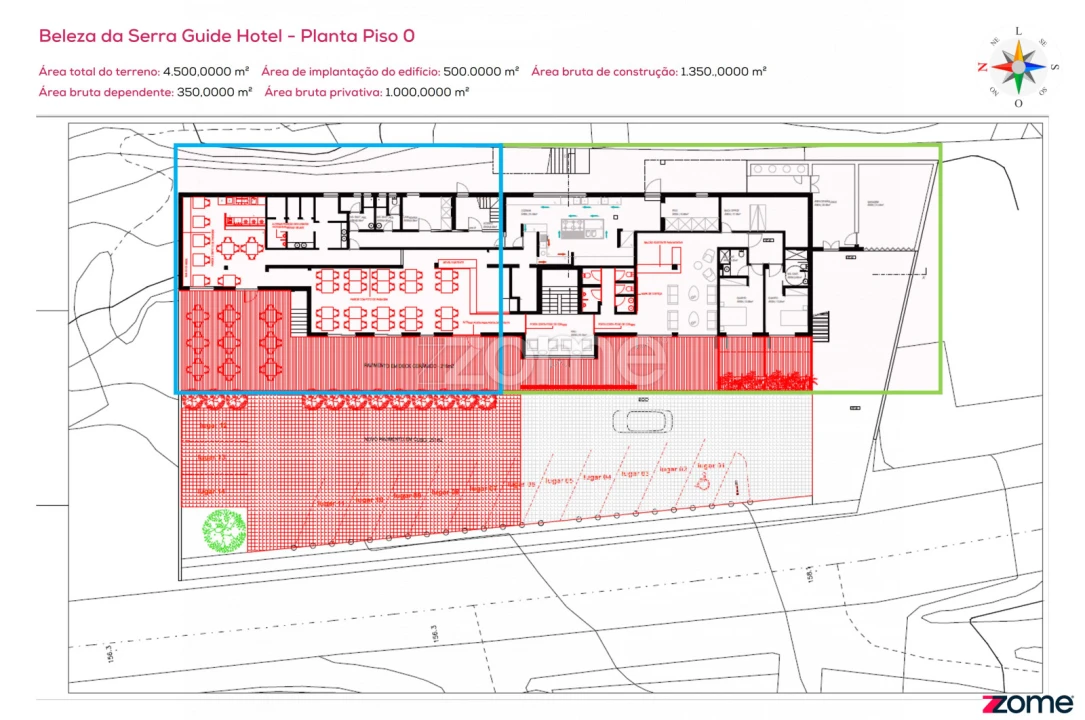 Negócio para Venda em Vilar da Veiga Foto 61