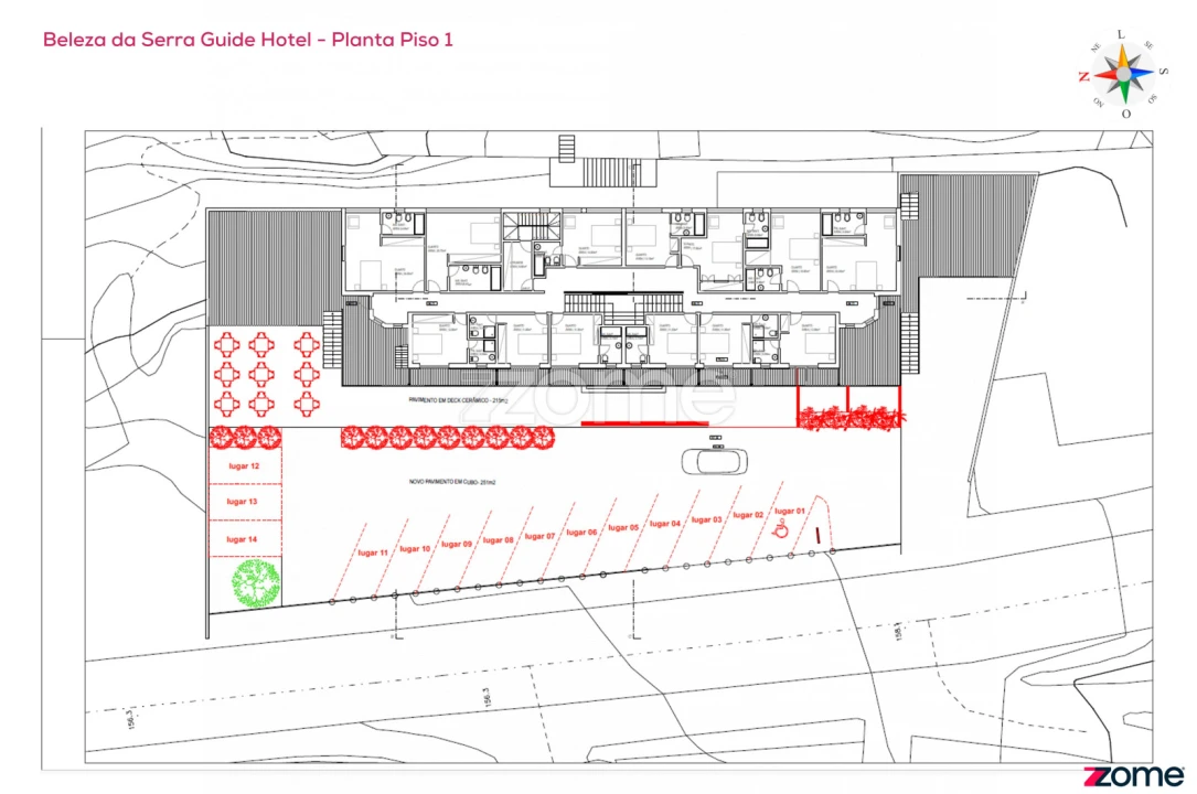 Negócio para Venda em Vilar da Veiga Foto 64