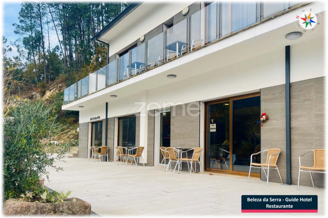 Negócio para Venda em Vilar da Veiga Foto 11