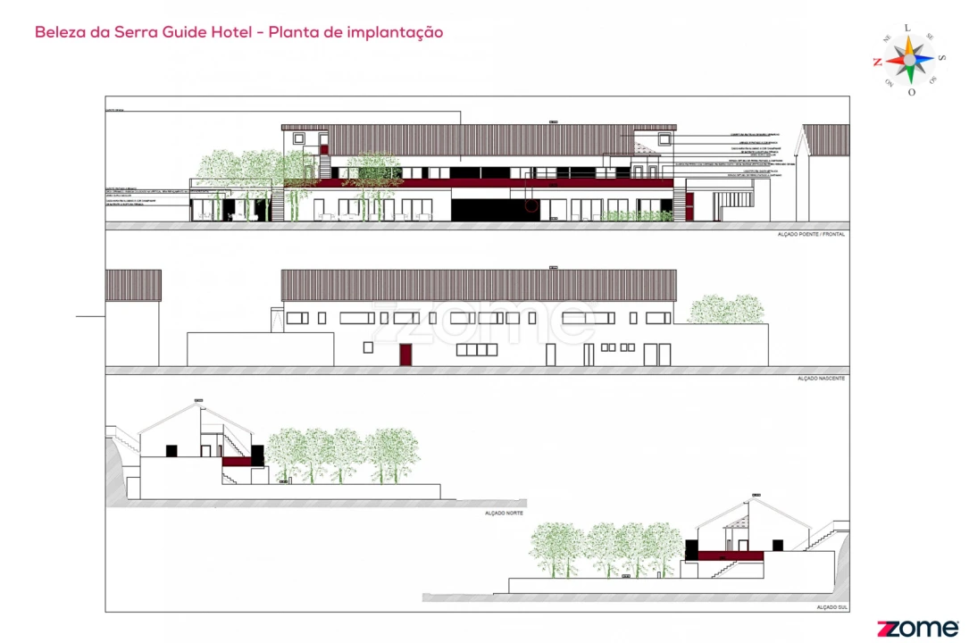 Negócio para Venda em Vilar da Veiga Foto 66