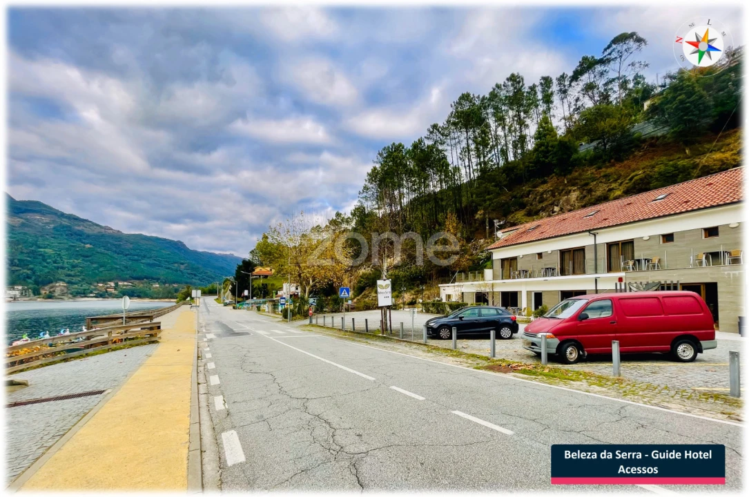Negócio para Venda em Vilar da Veiga Foto 14