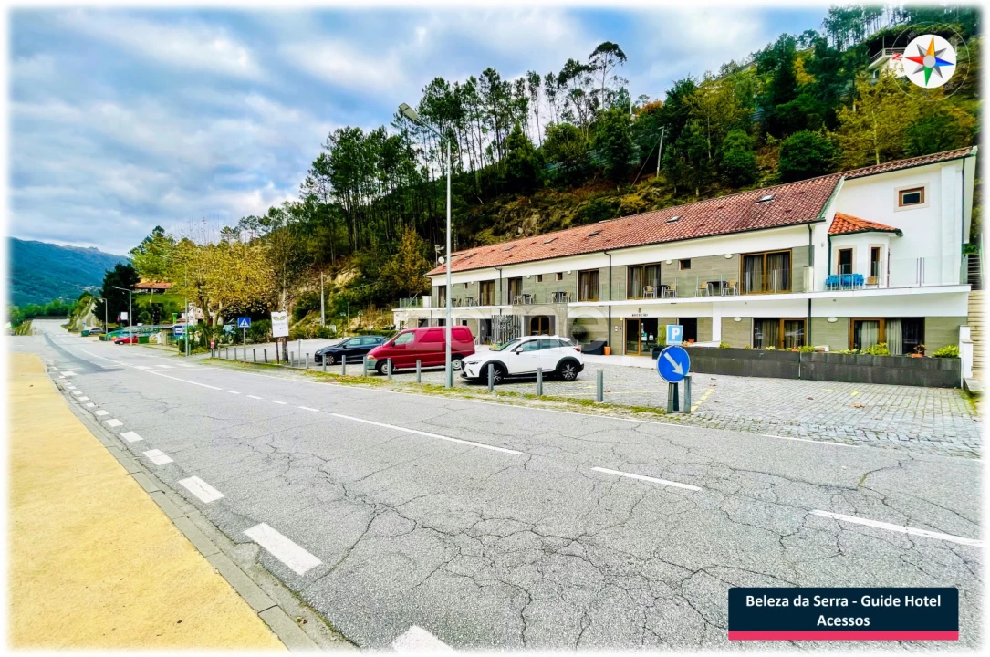 Negócio para Venda em Vilar da Veiga Foto 15