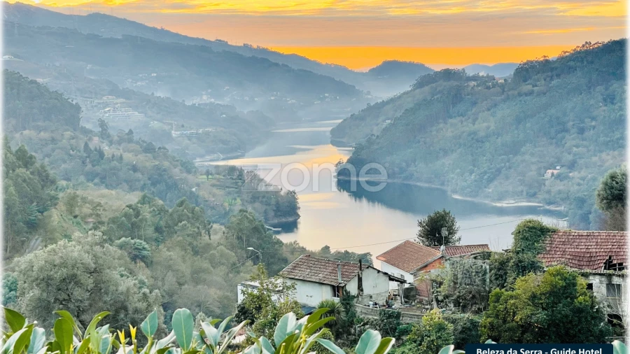 Negócio para Venda em Vilar da Veiga