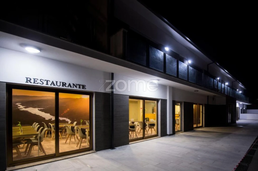 Negócio para Venda em Vilar da Veiga Foto 7