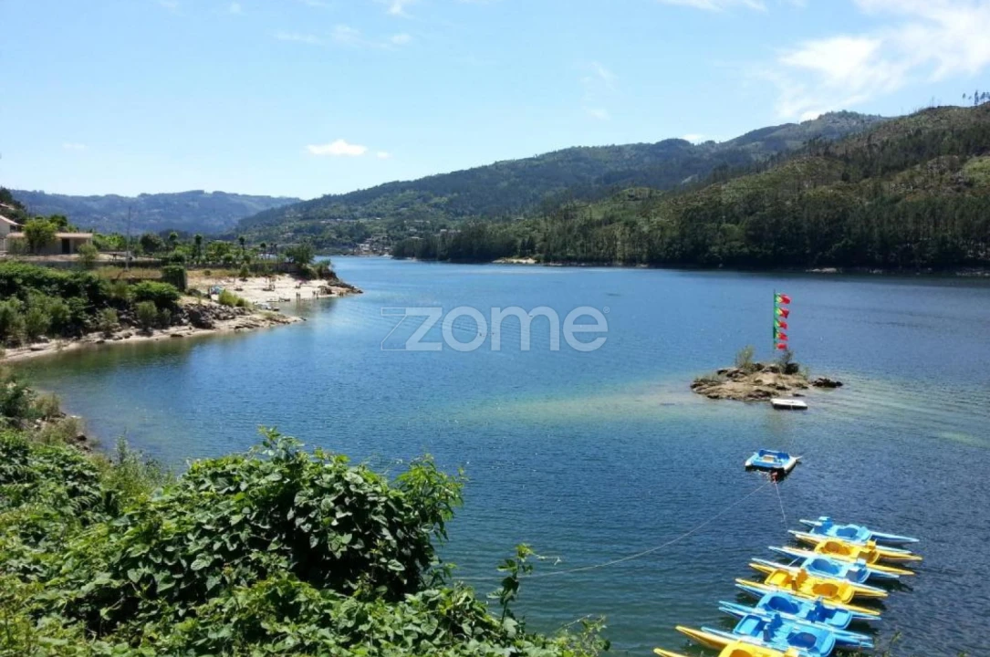 Negócio para Venda em Vilar da Veiga Foto 8