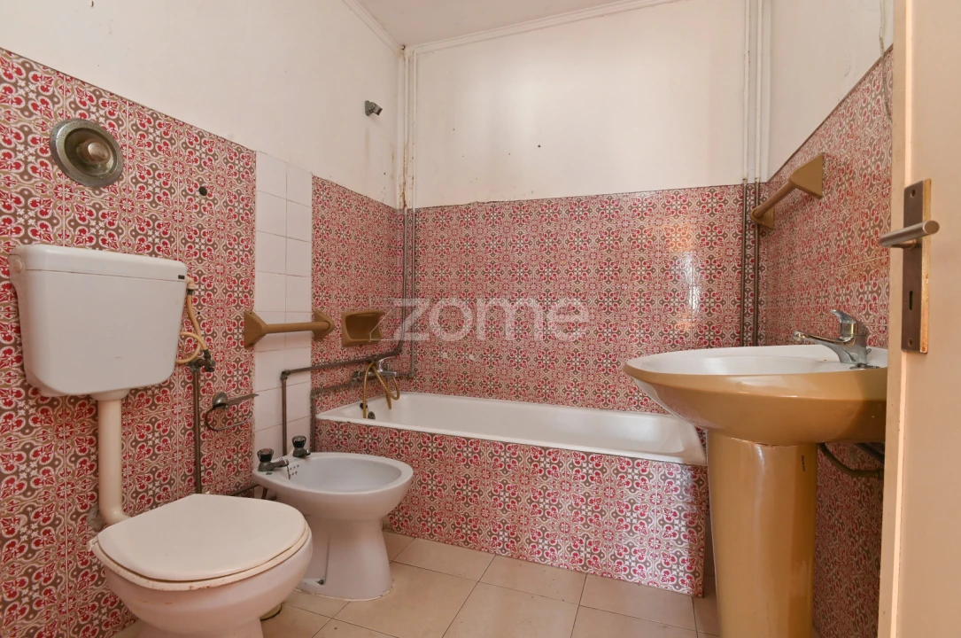 Prédio para Venda em São Domingos de Rana Foto 13