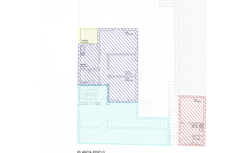 Prédio para Venda em São Domingos de Rana Foto 37