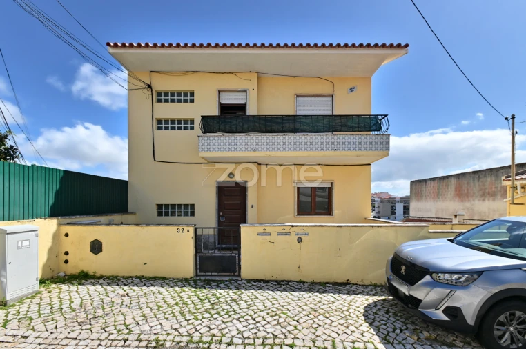 Prédio para Venda em São Domingos de Rana Foto 2