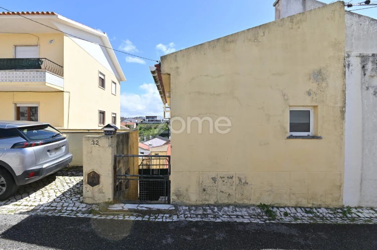 Prédio para Venda em São Domingos de Rana Foto 5