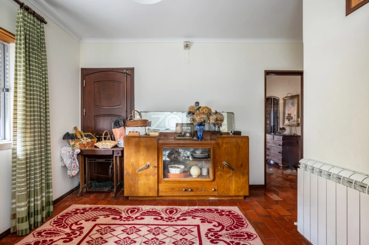 Moradia T6 para Venda em Santiago e São Simão de Litém e Albergaria dos Doze Foto 22