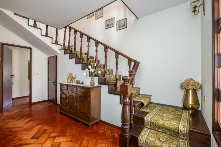 Moradia T6 para Venda em Santiago e São Simão de Litém e Albergaria dos Doze Foto 23