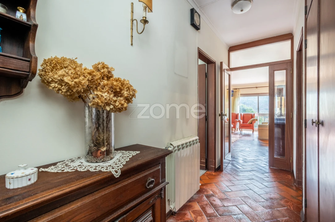 Moradia T6 para Venda em Santiago e São Simão de Litém e Albergaria dos Doze Foto 12