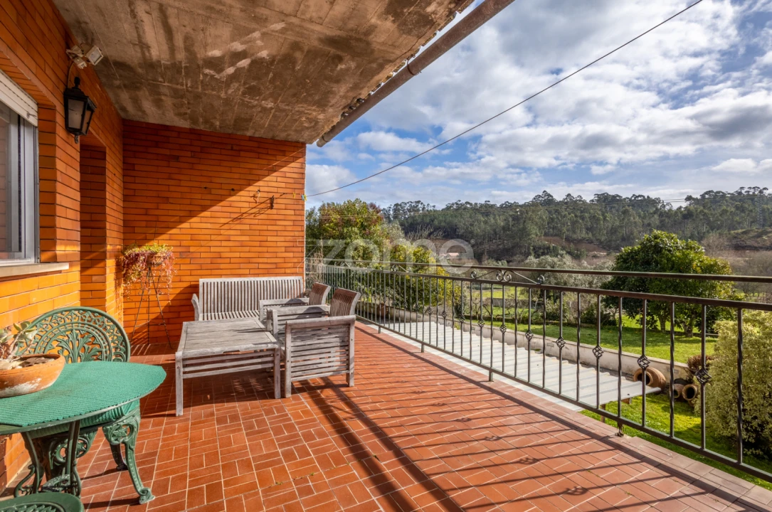 Moradia T6 para Venda em Santiago e São Simão de Litém e Albergaria dos Doze Foto 29