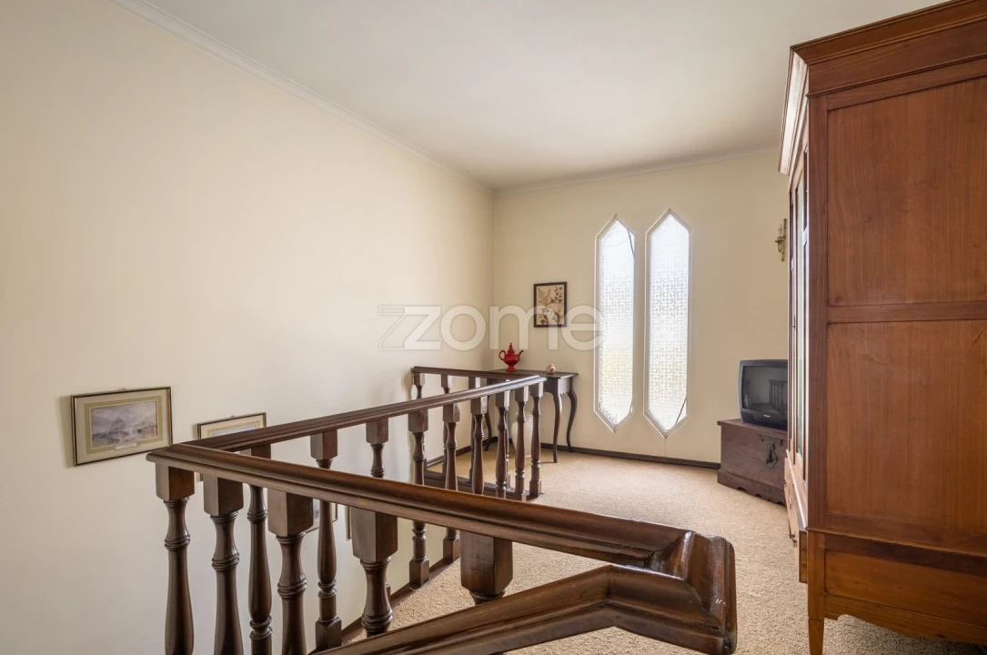 Moradia T6 para Venda em Santiago e São Simão de Litém e Albergaria dos Doze Foto 26