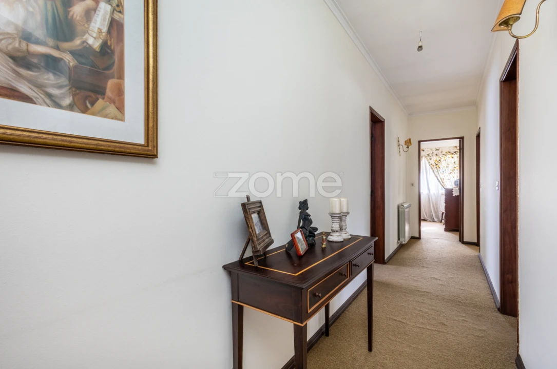 Moradia T6 para Venda em Santiago e São Simão de Litém e Albergaria dos Doze Foto 42