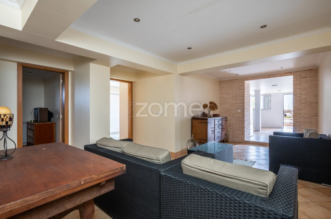 Moradia T6 para Venda em Santiago e São Simão de Litém e Albergaria dos Doze Foto 62