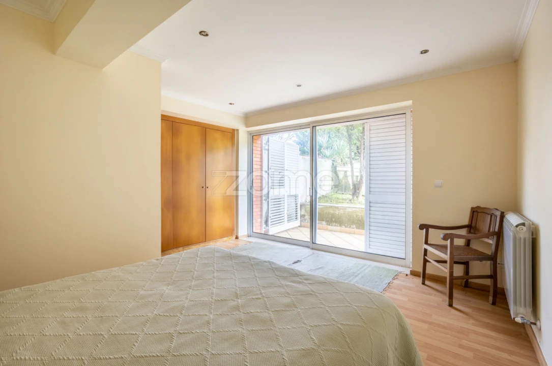 Moradia T6 para Venda em Santiago e São Simão de Litém e Albergaria dos Doze Foto 64