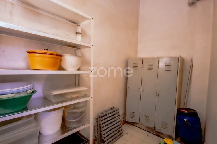 Negócio para Venda em Alcobaça e Vestiaria Foto 3