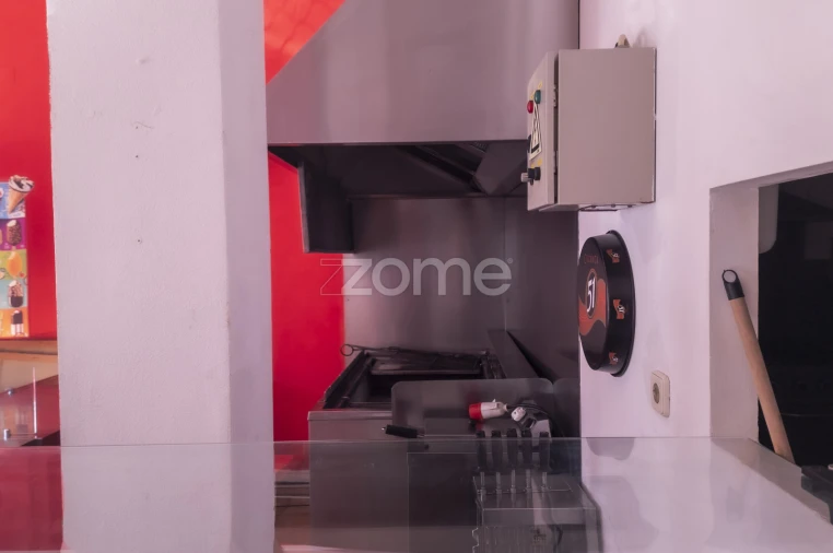 Negócio para Venda em Alcobaça e Vestiaria Foto 8