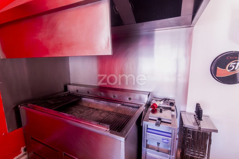 Negócio para Venda em Alcobaça e Vestiaria Foto 14