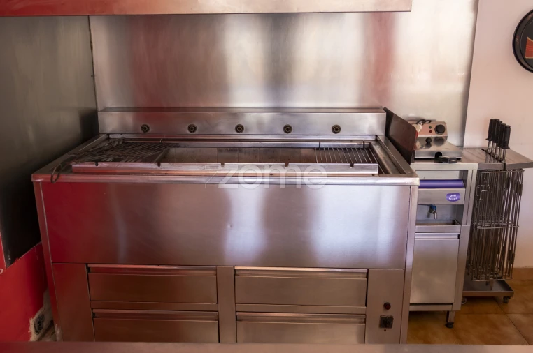 Negócio para Venda em Alcobaça e Vestiaria Foto 19