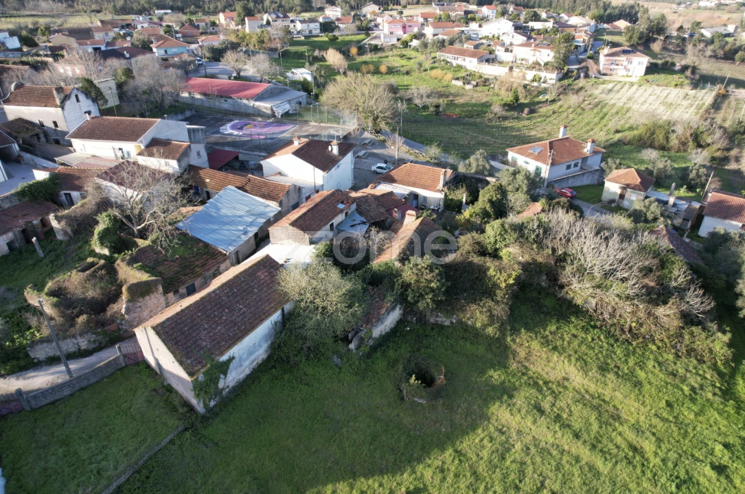 Moradia T3 para Venda em Barcouço Foto 11