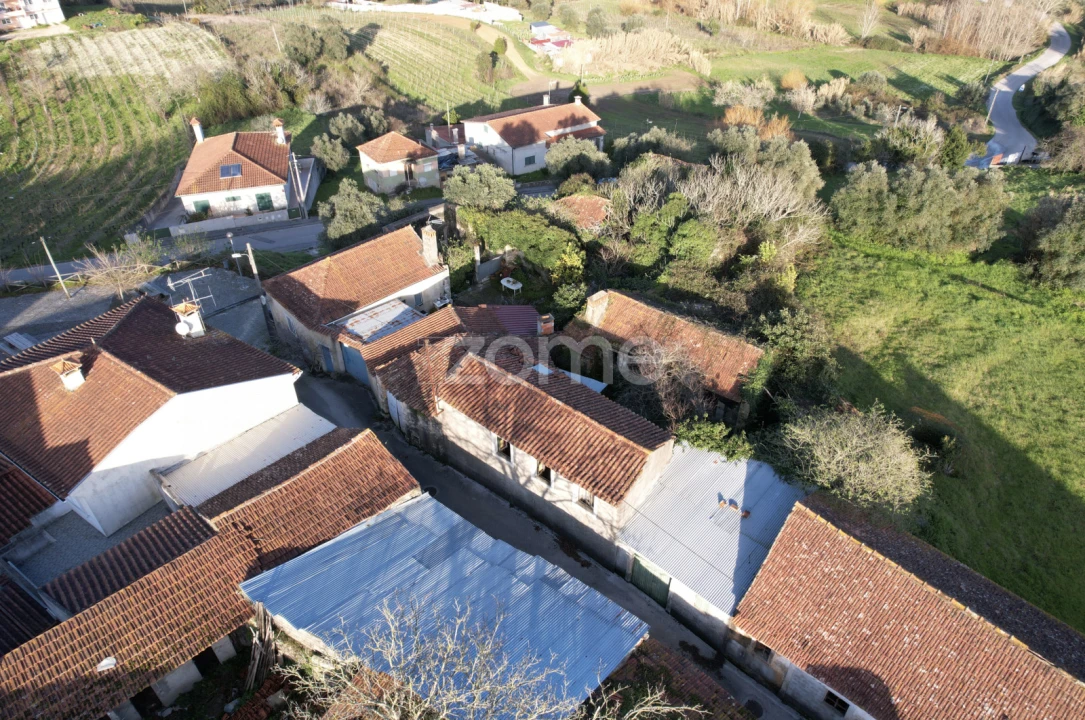 Moradia T3 para Venda em Barcouço Foto 9