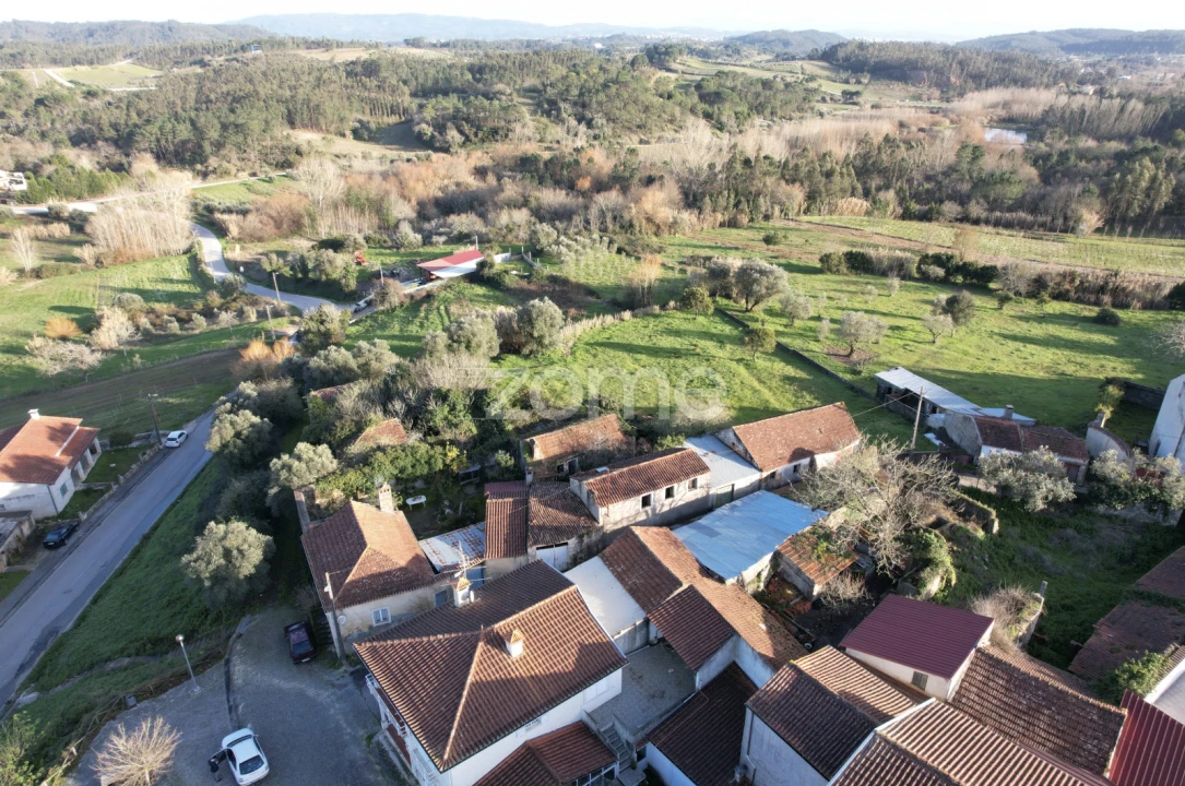 Moradia T3 para Venda em Barcouço Foto 14