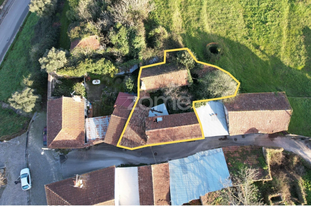 Moradia T3 para Venda em Barcouço Foto 3