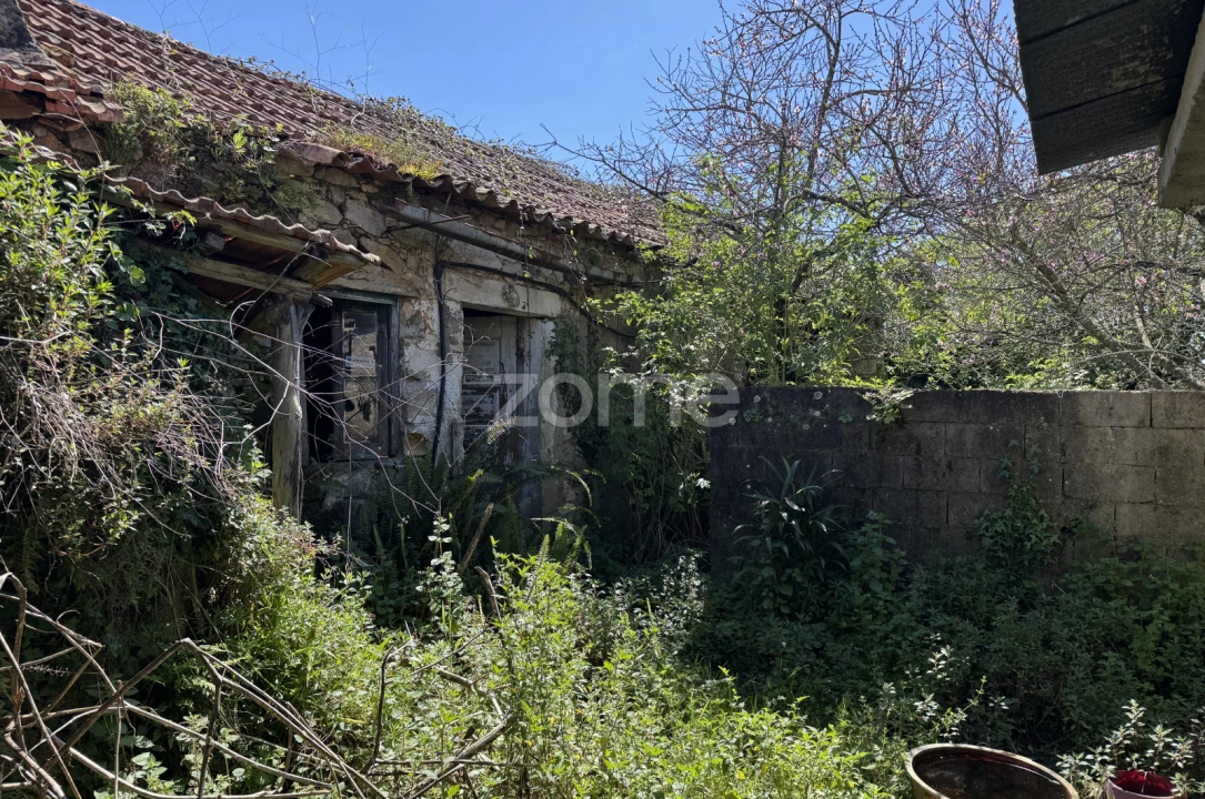 Moradia T3 para Venda em Barcouço Foto 5