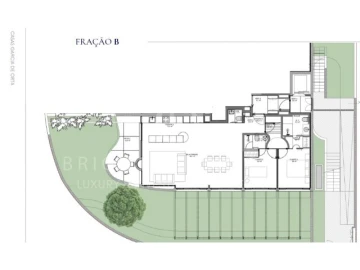 Apartamento T2 para Venda em Aldoar, Foz do Douro e Nevogilde