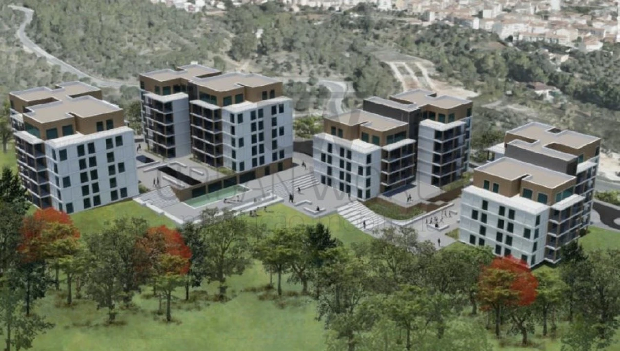 Terreno para Venda em Alverca do Ribatejo e Sobralinho Foto 1