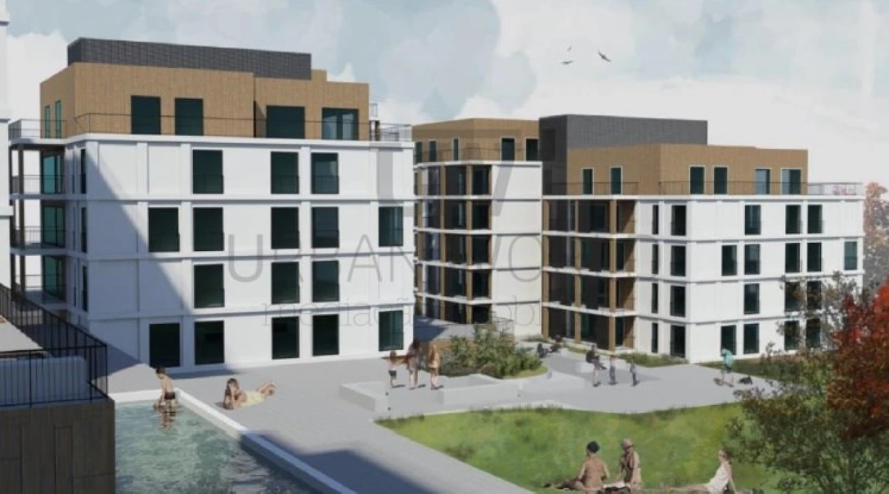 Terreno para Venda em Alverca do Ribatejo e Sobralinho Foto 2