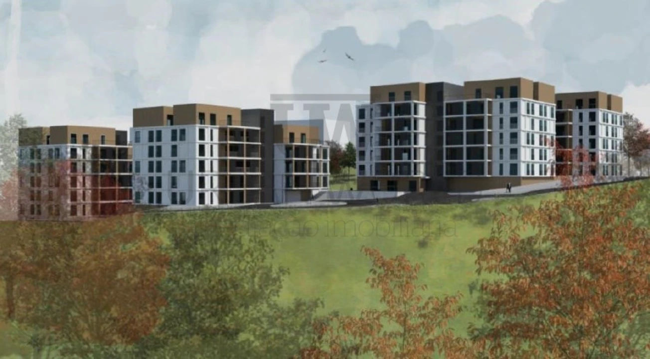 Terreno para Venda em Alverca do Ribatejo e Sobralinho Foto 3