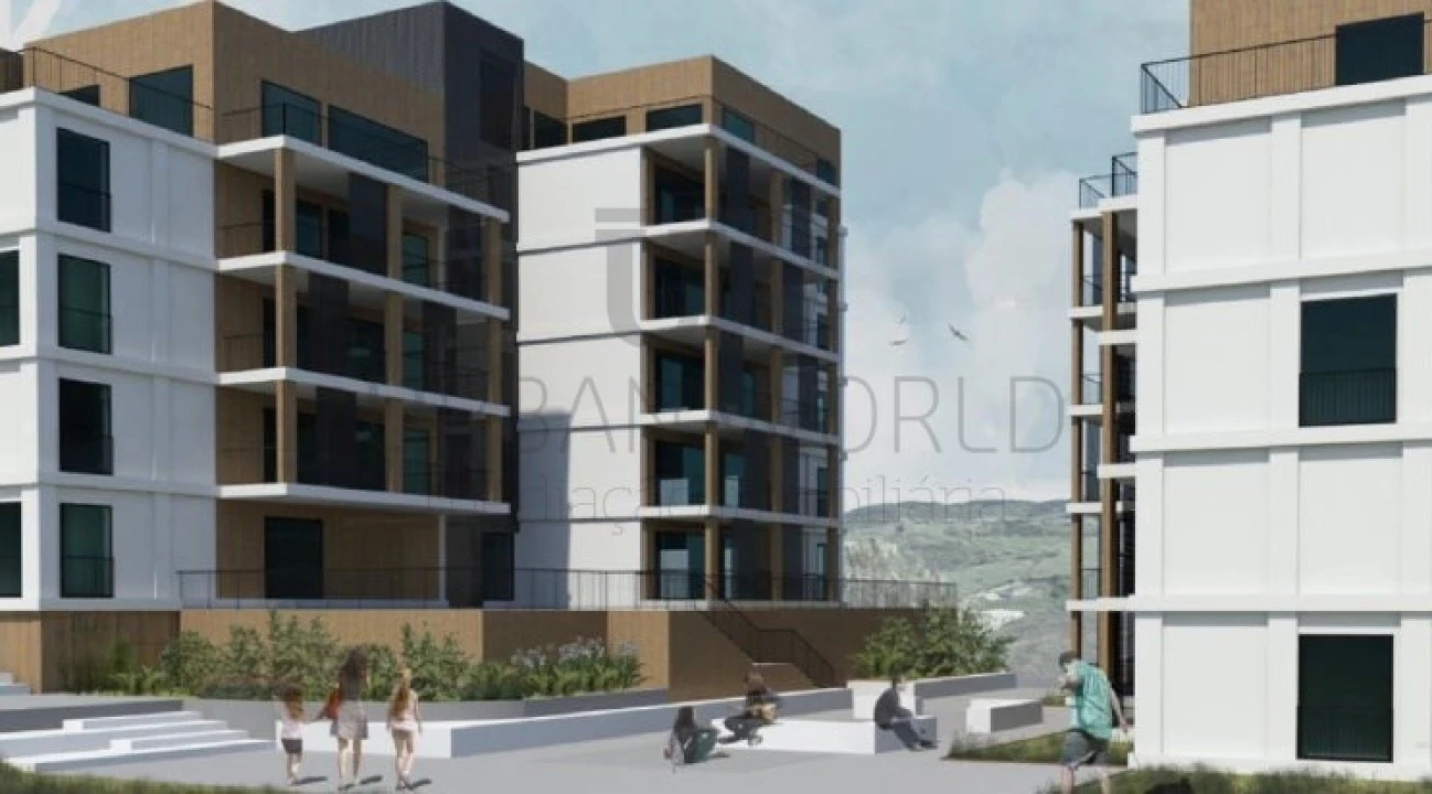 Terreno para Venda em Alverca do Ribatejo e Sobralinho Foto 4