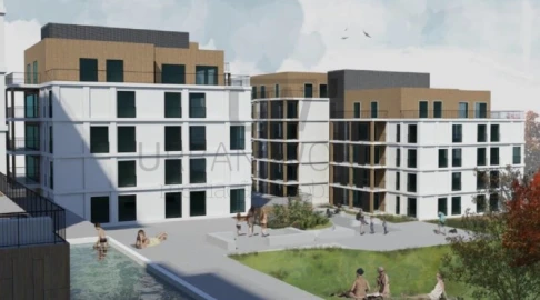 Terreno para Venda em Alverca do Ribatejo e Sobralinho