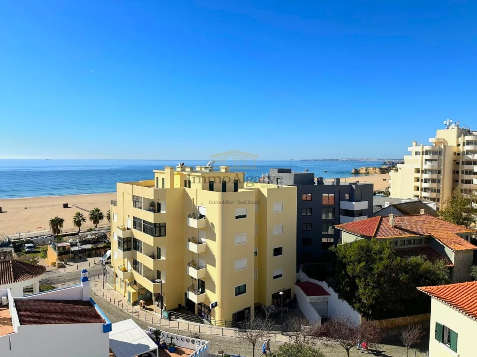 Apartamento T3 para Venda em Portimão Foto 5