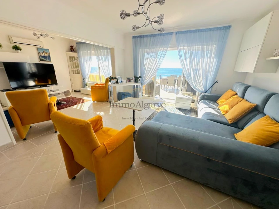 Apartamento T3 para Venda em Portimão Foto 8