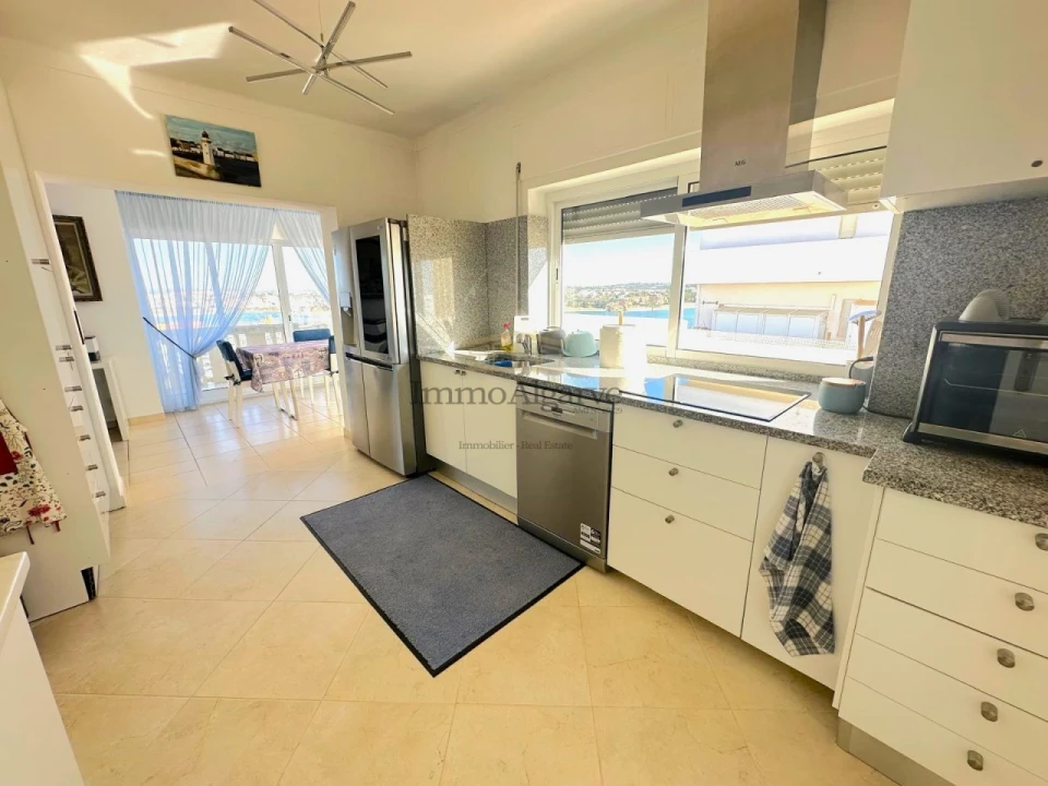 Apartamento T3 para Venda em Portimão Foto 15