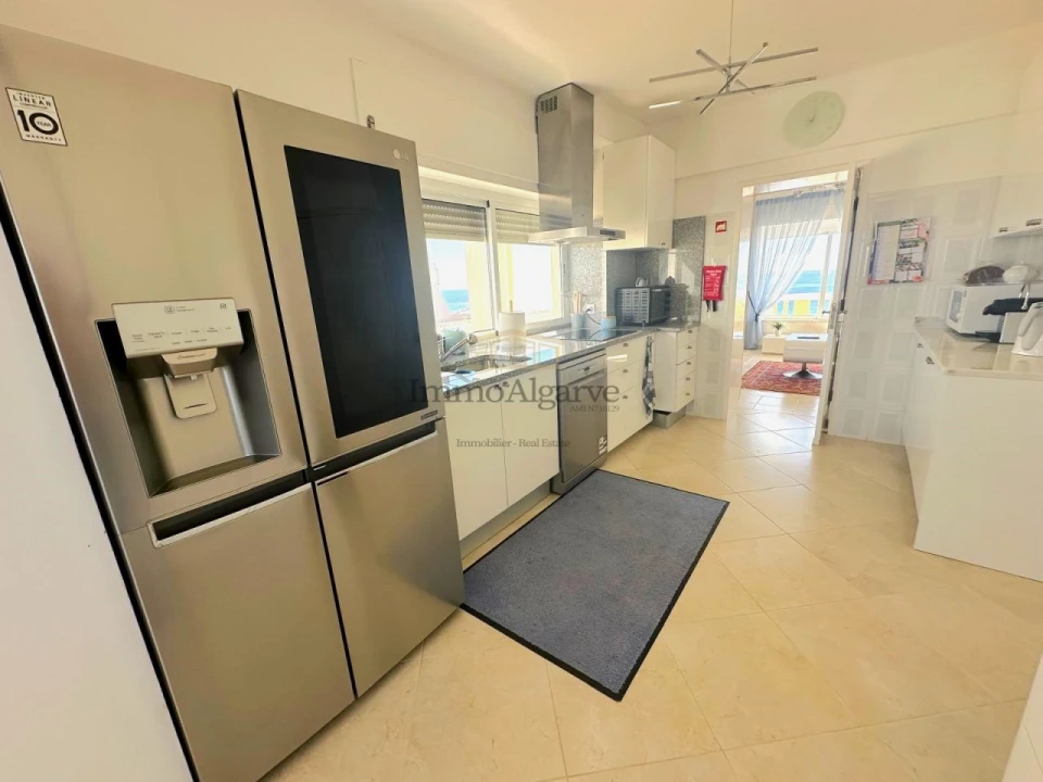 Apartamento T3 para Venda em Portimão Foto 17