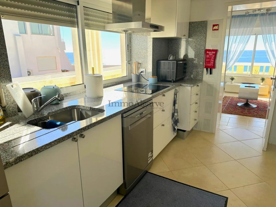 Apartamento T3 para Venda em Portimão Foto 18