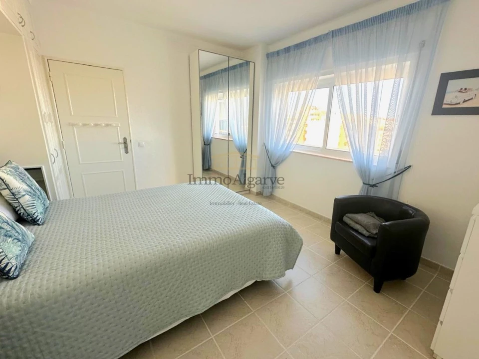 Apartamento T3 para Venda em Portimão Foto 27